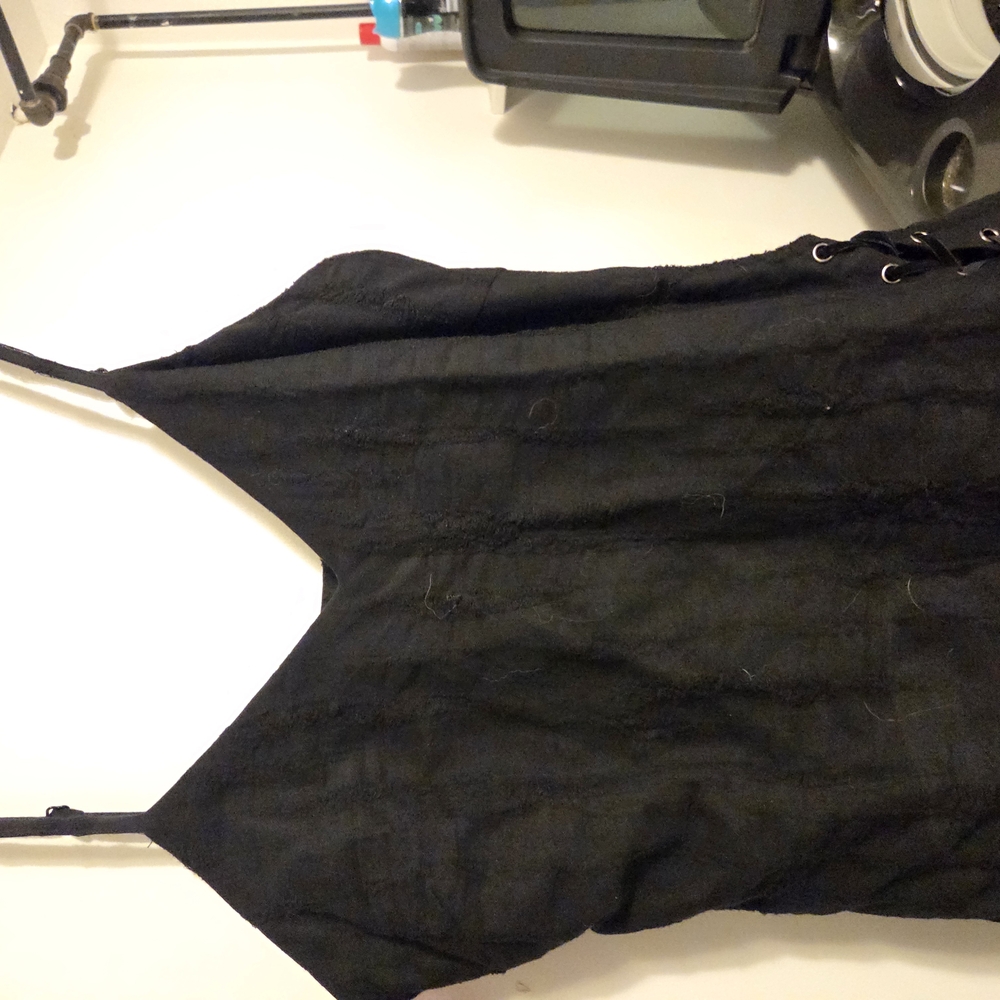 Punk Rave Dress - Picture 4 of 7